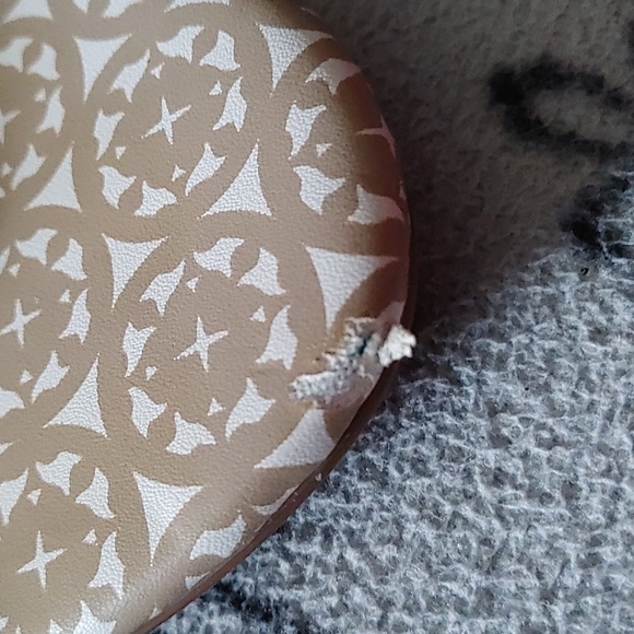 Kate Spade Mystic Bow Sandle Sz.9.5 - Picture 9 of 9